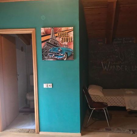 Sobe Markocevic Hotel Teslić Kültér fotó