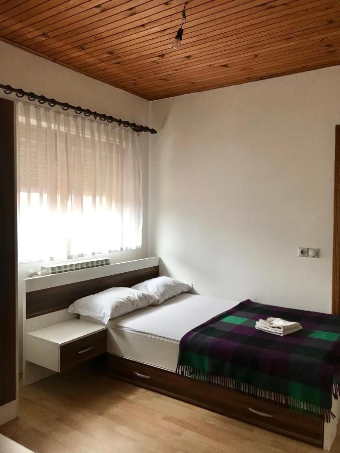 Sobe Markocevic Hotel Teslić Kültér fotó