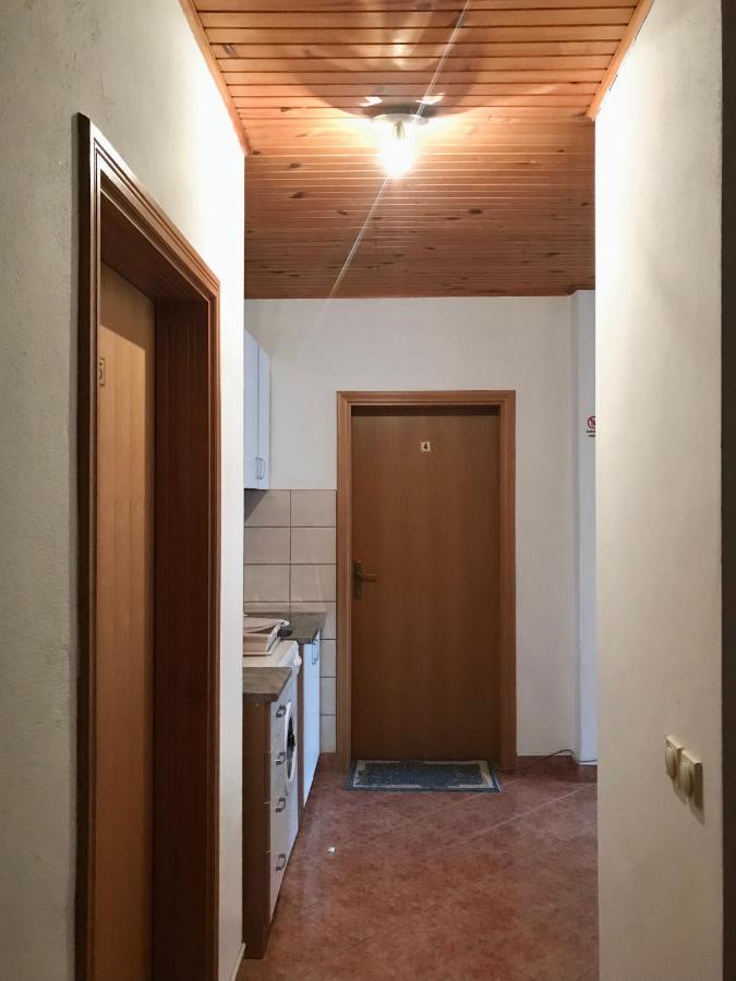 Sobe Markocevic Hotel Teslić Kültér fotó