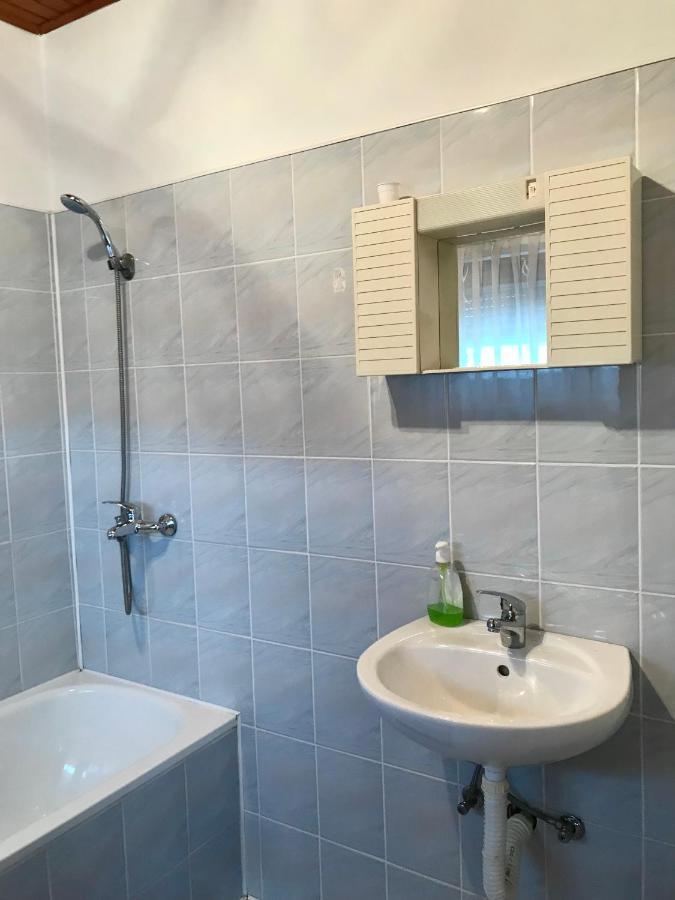 Sobe Markocevic Hotel Teslić Kültér fotó