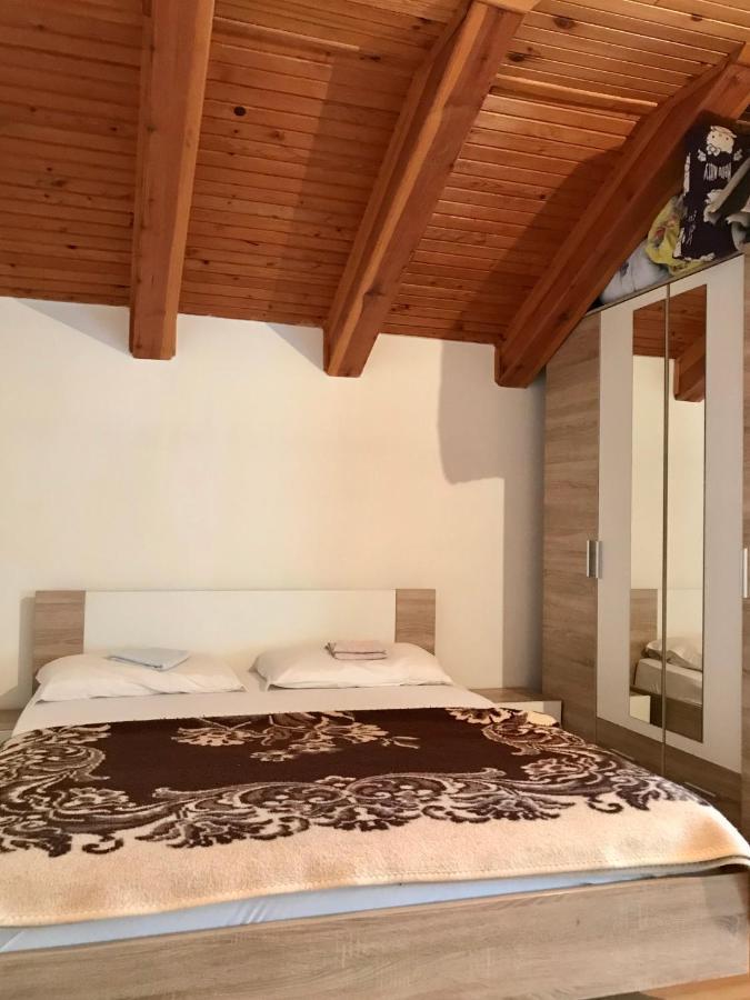 Sobe Markocevic Hotel Teslić Kültér fotó