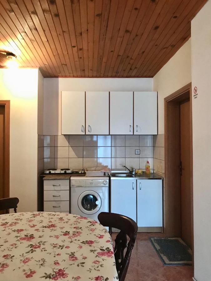 Sobe Markocevic Hotel Teslić Kültér fotó