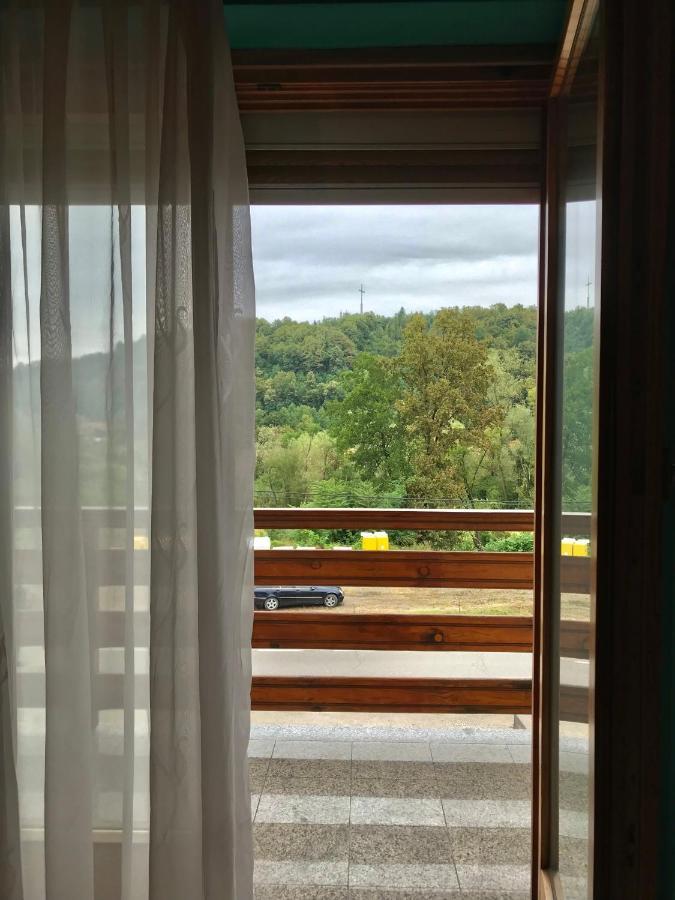 Sobe Markocevic Hotel Teslić Kültér fotó
