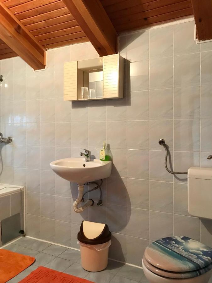 Sobe Markocevic Hotel Teslić Kültér fotó